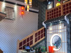 -老乡村(南湖路店)