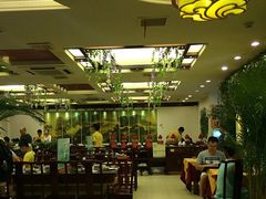 大堂-钦善斋(武侯祠店)