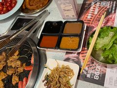 -炭之家·齐齐哈尔非遗烤肉·鲜切直供(中央大街店)