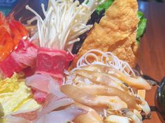 -南越郡·越式风味餐厅(青秀万达店)