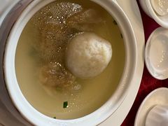 -聚春园自助餐厅(东街口店)