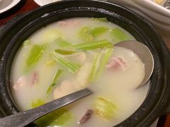 -桃源春晓中餐厅 TaoYuan Restaurant