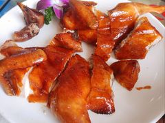 -顺德美食坊(南沙分店)