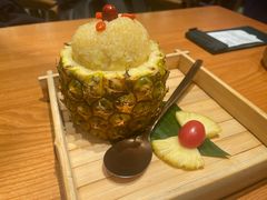 -云海肴·汽锅鸡·云南菜(广安门天虹店)