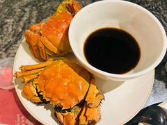 -金海湾自助餐厅(金陵饭店)