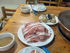 -元盛居(生态大街店)