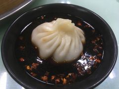 小笼包-食惠里小笼包面馆(越秀店)
