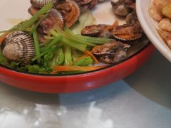 -小厨师·二十年沈家门小海鲜(百井坊巷店)