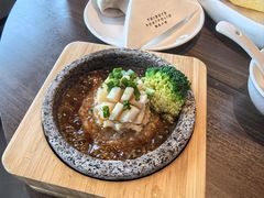 -佘山世茂艾美·御珍轩中餐厅