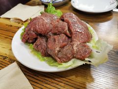 -强记清汤黄牛肉·刀叉牛肉火锅(个旧店)