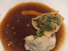 -伊喜饺子·烤鸭(五道口学院路店)