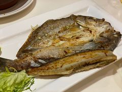 -太兴餐厅(小径湾店)