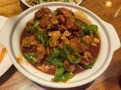 -泉畔人家·老济南经典鲁菜(大明湖店)