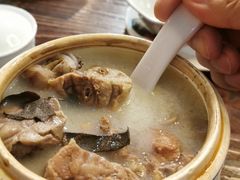 -黄祥华养生堂·炖汤·营养蒸饭(岭南天地店)