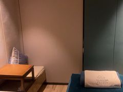 -三谷里·生态水疗空间(五一店)