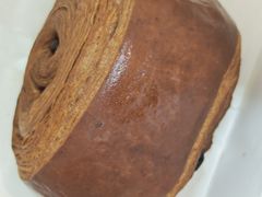 -LANLIZI BAKERY(COSMO店)