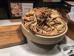 -加餐海鲜自助(宝龙一城店)