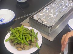 -老黑板筋(顺义总店)