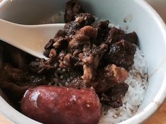 -旨亭街排骨饭(莞城店)