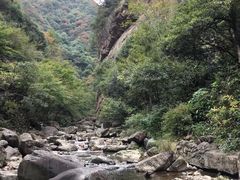 -太湖源风景区