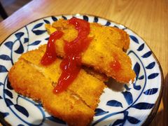 -阿三生煎(正弘城店)