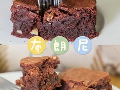 -Pie Bird(新闸路店)