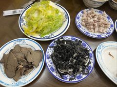 -老爆肚满五香烧牛羊肉
