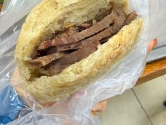 -正味斋锅巴菜(西北角店)