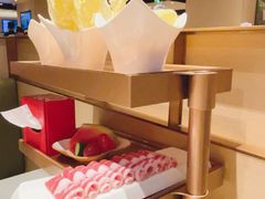 -海底捞火锅(北国先天下店)