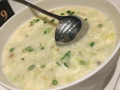 -金春禧·鲁菜海鲜(延吉路万达店)