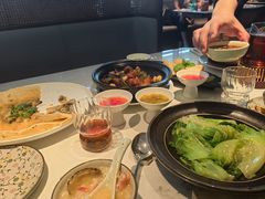 -潮堂 · 潮州菜(国贸商城店)