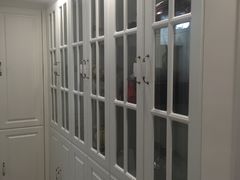 -佰丽爱家全屋定制(汶水店)