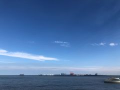 -东疆建设开发纪念公园