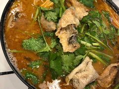 -肥汁米蘭香港米线(长宁来福士店)