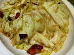 -刘胖子家常菜·蹄花焖藕(中南店)