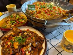 -江西老表·经典江西八大碗