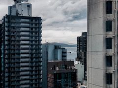 -香港华美达海景酒店
