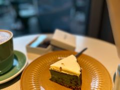 -BAKER&SPICE(环贸店)