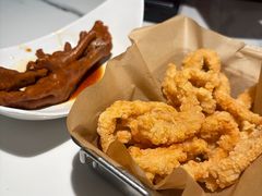 -春家·非遗手工小吃(徐汇万科广场店)