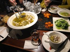 -老屋印象川菜(马园路店)