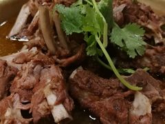 -芦月轩羊蝎子(北蜂窝店)