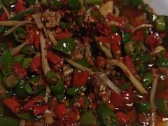 -重庆石磨豆花庄(乔庄店)
