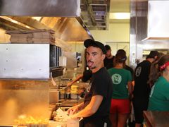 -Fergburger(皇后镇店)