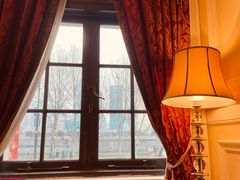 -Salon de Ville浦江汇(上海外滩华尔道夫酒店店)