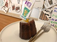 -发酵食堂(屏风街店)