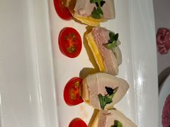 黑鱼子肥鹅肝-蟹榭·本帮江浙菜·蟹宴(五角场合生汇商场店)