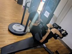 -华中科技大学光谷体育馆