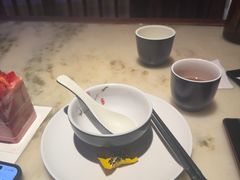 -绿茶餐厅(光谷世界城步行街店)
