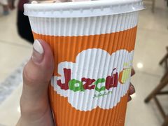 -Jazcu珍仕菓鲜榨果汁(西单大悦城店)