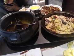 -云海肴·汽锅鸡·云南菜(领展购物广场·中关村店)